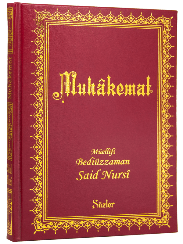 MUHAKEMAT (RAHLE BOY - VİNLEKS)