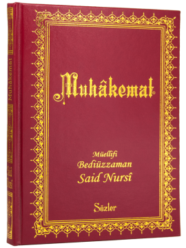 MUHAKEMAT (RAHLE BOY - VİNLEKS)