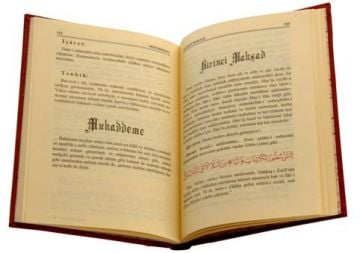 MUHAKEMAT (RAHLE BOY - VİNLEKS)