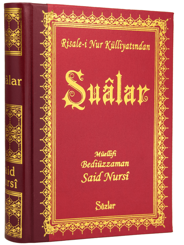 ŞUALAR (RAHLE BOY - SIRTI DERİ)