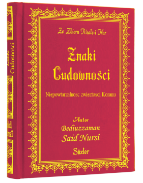 İŞARAT-UL İCAZ (LEHÇE - POLAKÇA)