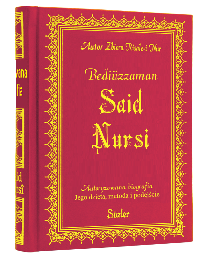 TARİHÇE-İ HAYAT (LEHÇE - POLAKÇA)