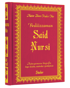 TARİHÇE-İ HAYAT (LEHÇE - POLAKÇA)