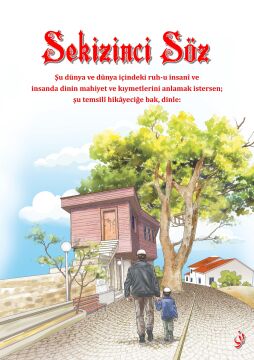 KÜÇÜK SÖZLER EĞİTİM SETİ (OSMANLICA&LATİNCE) 8 KİTAP