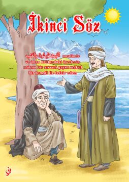 KÜÇÜK SÖZLER EĞİTİM SETİ (OSMANLICA&LATİNCE) 8 KİTAP