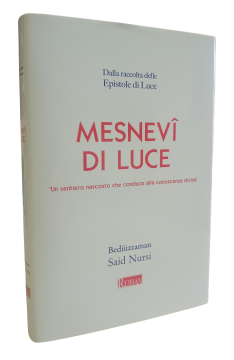MESNEVİ-İ NURİYE (MESNEVİ DI LUCE - İTALYANCA)