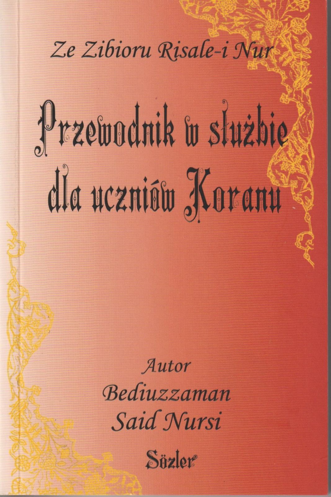 HİZMET REHBERİ (PRZEWODNİK- LEHÇE)