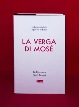 ASA-YI MUSA (LA VERGA DI MOSE - İTALYANCA)
